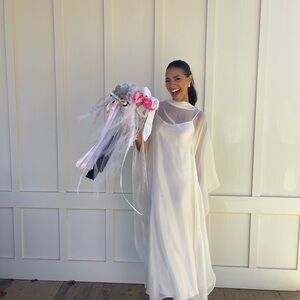 Huong Boutique - Mary Rose Dress